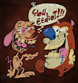 Ren & Stimpy
