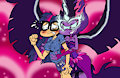 Midnight x Twilight