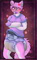 Smushy Puppypamps~!