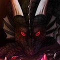 Spiritual Cave (by Sharkrok) by Mirnehviir
