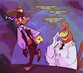 .:FASHION:. by DarkwingSnark