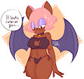Cuter On You // Lingerie Exchange!