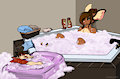 Bubble Bath