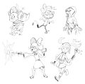 Stream commissions by randolfsparks