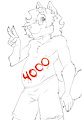 4000 watches by zooshi