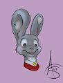 Old Bunny