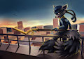 Sly Cooper