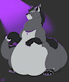 Fat dragon