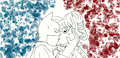 Kiss From The Rose by Salvofox90