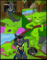 Naughty Imp-plications ::Pg 4:: by LobaDeLaLuna