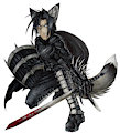 The Warrior