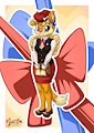 Catgirl 40