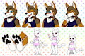 Charity stickers 05
