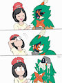 Imitate by WinickLim