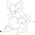 Tangle Birthday 2014