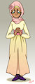 Lady Fluttershy