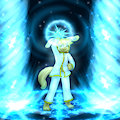 Glacial Master Alex