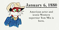 This Day in History: January 6, 1880