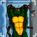 Raph 7-1-2017 by NeiNing