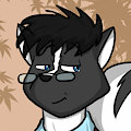 The Hapless Roommate by TerinasTiger