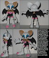 Rouge for Chaoshog17