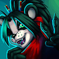 Commission: Jade Victory by Taticub