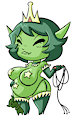 Queen Goblin
