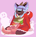 Nii Xmas by DMEIN