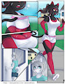 Surprise Visit 1