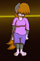 woof by Torchy