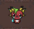 The Binding of Flarechu