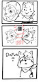 [comic]flip horizontal horror story