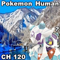 Pokemon - Tale Of The Guardian Master - CH 120