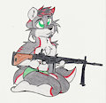Firepower: Howa Type 64