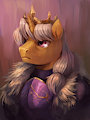 King Brilliant Topaz