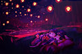 Star Celebration nap
