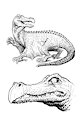 Ptergator 1 (Style 2)