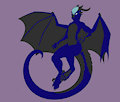 New dragon named xan