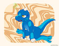 Kobold Pet by Immelmann