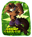 Grump SMASH