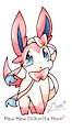 Sylve by ChikoritaMoon