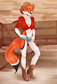 Cowgirl style by glor666