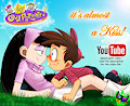 Youtube - Fairly Odd Parents - Trixie and Timmy by SilentSid1992