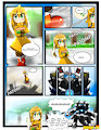Winter Kindness Page 19