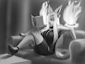 A Late Night Read 2016 SKHQ