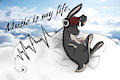 Music is my Life