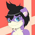 Vaz & Sojo Bust Icons by CloudedFuture