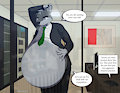 Consuming the Competition by Immelmann