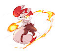 Bunch'a Braixen pt. 2