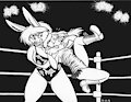 Inga vs Bee-Bee